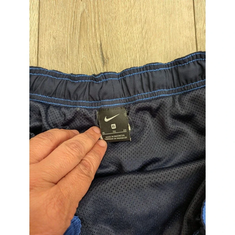 Nike Board Shorts Lined 9